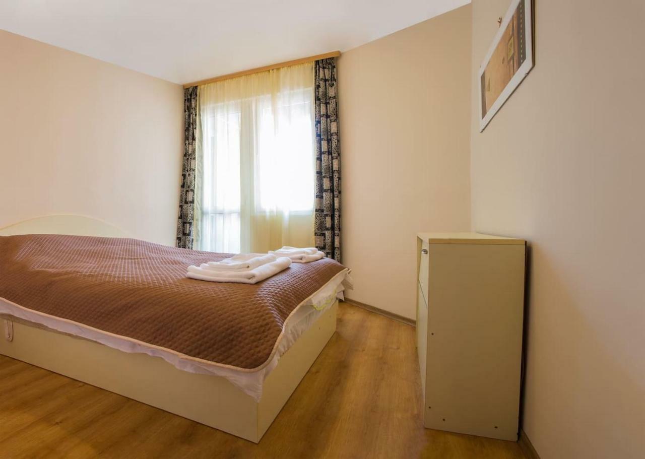 Glorious - 2-Bedroom Apartment Near Youth Hill By Flat Mаnager Plowdiw Exterior foto