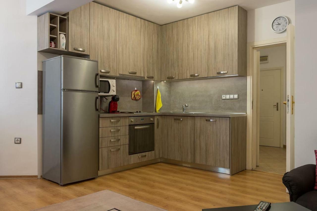 Glorious - 2-Bedroom Apartment Near Youth Hill By Flat Mаnager Plowdiw Exterior foto