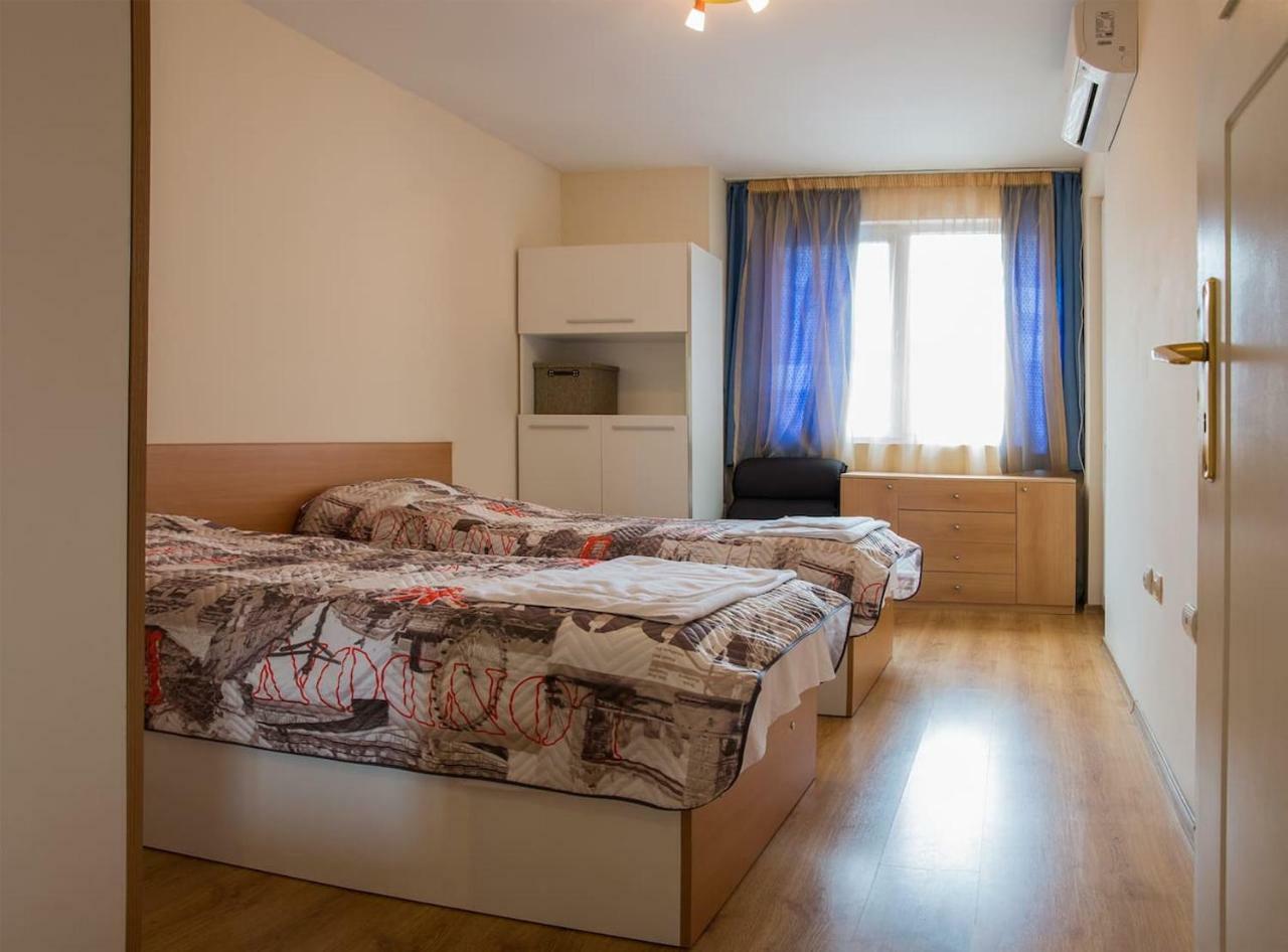 Glorious - 2-Bedroom Apartment Near Youth Hill By Flat Mаnager Plowdiw Exterior foto
