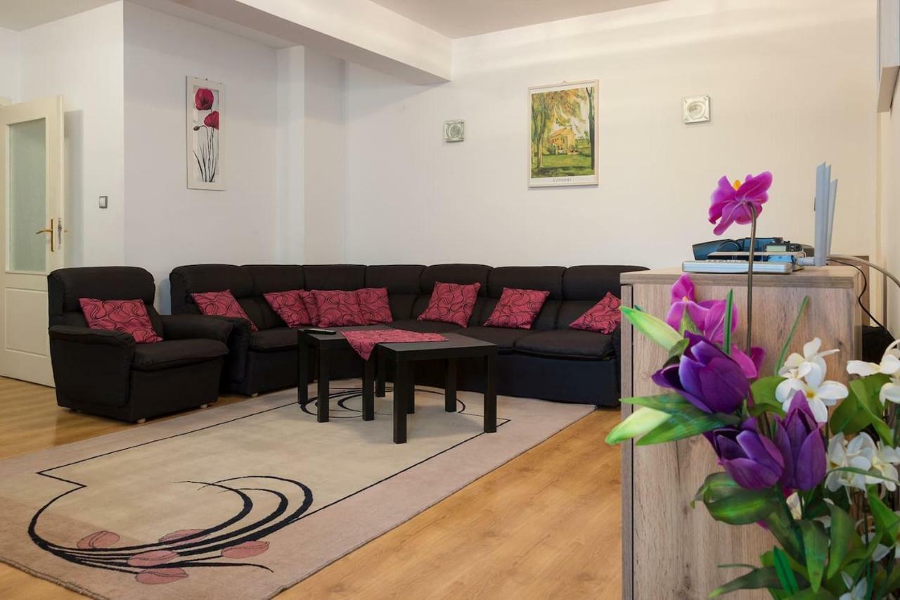 Glorious - 2-Bedroom Apartment Near Youth Hill By Flat Mаnager Plowdiw Exterior foto