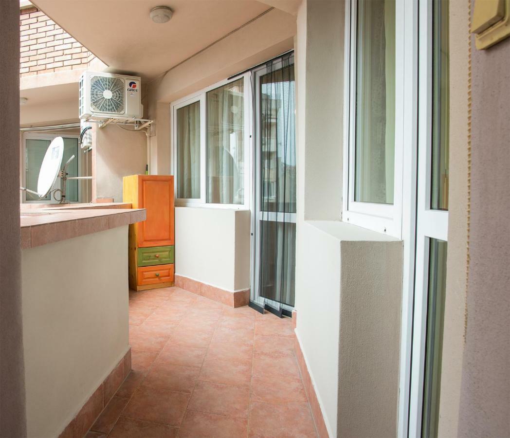 Glorious - 2-Bedroom Apartment Near Youth Hill By Flat Mаnager Plowdiw Exterior foto